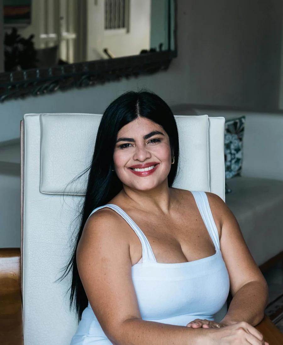 María Torres